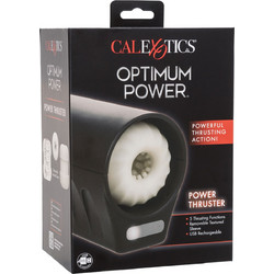 CalExotics Optimum Power Thruster Pocket Αυνανιστήρι