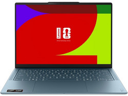 Lenovo Yoga Slim 7 14AGP11 (Ryzen AI 7 445/16GB/1TB SSD/Radeon Graphics 840M/Windows 11)