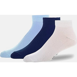 X-Code Κάλτσες Ankle 3-Pairs