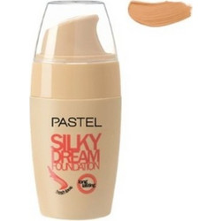 Pastel Silky Dream 355 Liquid Foundation 30ml