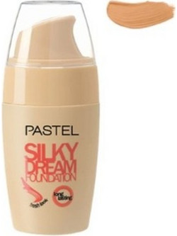 Pastel Silky Dream 355 Liquid Foundation 30ml