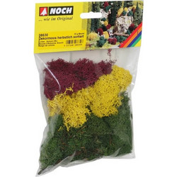 Noch Θάμνοι για Μακέτα 35 gr. (08630)