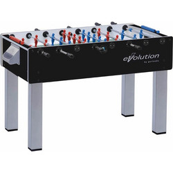 Garlando F-200 Evolution Telescopic Rods