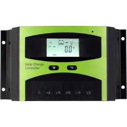 Ρυθμιστής Φόρτισης PWM 30124 12V-24V 30A (LD 25)