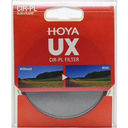 Hoya UX CPL 55mm