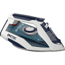 Imetec Zerocalc Z3 3500 Σίδερο Ατμού 2400W