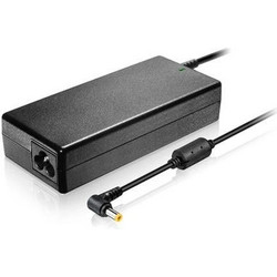 PowerOn Φορτιστής Laptop 90W 19V 4.22A για Fujitsu με Ενσωματωμένο Καλώδιο Τροφοδοσίας 050063