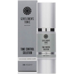 Gentlemen's Tonic Derma Care Time Control Solution 30ml