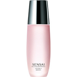 Kanebo Sensai Cellular Performance II Moist Ενυδατική Λοσιόν Τόνωσης Προσώπου 125ml