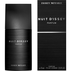 Issey Miyake Nuit D' Issey Eau de Parfum 75ml