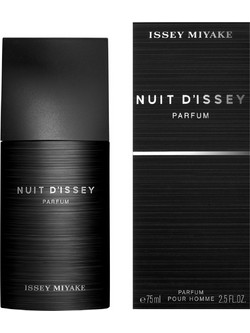 Issey Miyake Nuit D' Issey Eau de Parfum 75ml