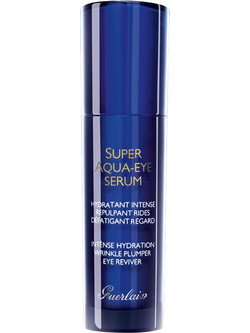 Guerlain Super Aqua Yeux Ενυδατικό Serum Ματιών 15ml