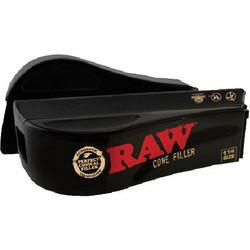 Μηχανή στριφτού Raw Cone Filler 1&1/4