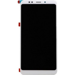 Xiaomi REDMI 5 LCD Screen + Touch Screen Digitizer Assembly (WHITE)