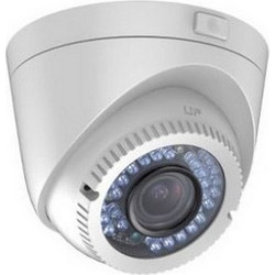 Hikvision DS-2CE56D1T-VFIR3 2.8-12mm IP Κάμερα Ασφαλείας 1080p Full HD Αδιάβροχη
