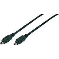 ΚΑΛ.LΟGΙLΙΝΚ CF0008 IEEE1394 M/M 3M BU CF0008