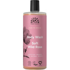 Urtekram Rose Shower Gel 500ml