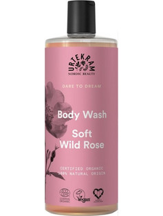 Urtekram Rose Shower Gel 500ml