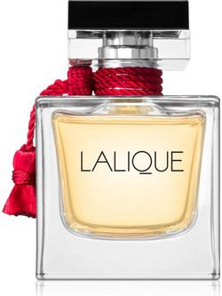 Lalique Le Parfum Eau de Parfum 50ml