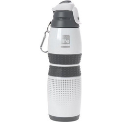 Ecolife 33-BO-3014 White 400ml