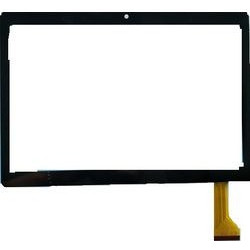 Γνήσιο Original MLS IQM960 XLD90 Tablet 9.6'' Touch Screen Digitizer Μηχανισμός Αφής Τζάμι (Κέντρο Τρύπα Κάμερας 110mm) Black