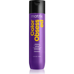 Matrix Total Results Color Obsessed Σαμπουάν για Προστασία Χρώματος για Βαμμένα Μαλλιά 300ml