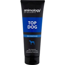 ANIMOLOGY TOP DOG CONDITIONER 250ML