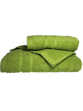 Πετσέτα Χεριών 40x60εκ. 600gr/m2 Dora Green 24home - 24home.gr - 24-dora-green-tmx-1