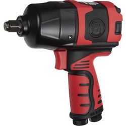 Αερόκλειδο Shinano 1/2 twin hammer με 8 πτερύγια