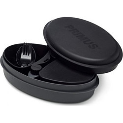 ΣΕΤ ΦΑΓΗΤΟΥ PRIMUS Meal Set Black