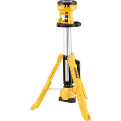 DeWALT DCL079 Προβολέας Εργασίας Ρεύματος Led Αδιάβροχος IP55 3000lm