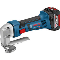 Bosch GSC 18V-16 (2x5.0Ah)