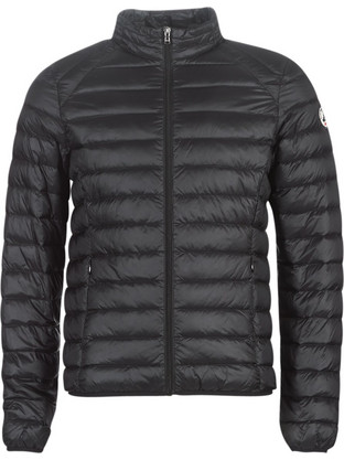 Jott Mat Basic Ανδρικό Μπουφάν Χειμωνιάτικο Puffer Μαύρο 5900MAT-999