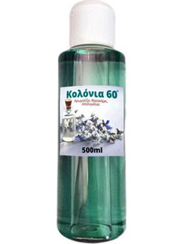 Κολόνια 60 βαθμών Σιπρ 500ml