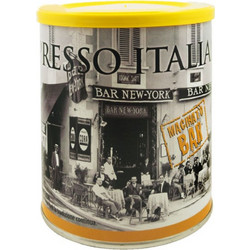 New York Καφές Espresso Αλεσμένος 250gr