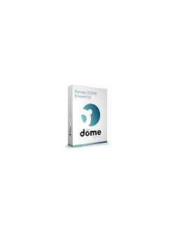 Panda Dome Essential για Unlimited Συσκευές και 2 Έτη Χρήσης (Ηλεκτρονική Άδεια)