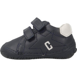 Chicco Danilo Παιδικά Sneakers Μαύρα 1059424-800