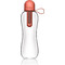 Bobble Infuse Poppy 590ml Bobble Infuse Poppy 590ml