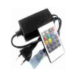 κοντρόλ RGB ταινίας 220V