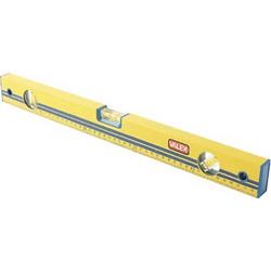 ΑΛΦΑΔΙ VALEX 100CM ΚΙΤΡΙΝΟ