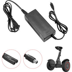 Φορτιστής Μπαταριών Li-Ion 42V 2A Για Πατίνια Battery Charger For Xiaomi