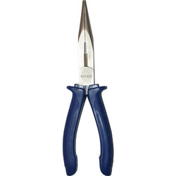 Μυτοτσίμπιδα ίσια 8'' INTER 50718828 (200 mm)