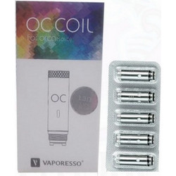 Vaporesso Orca Solo 1.3 Ohm OC Coils 1 ΤΜΧ