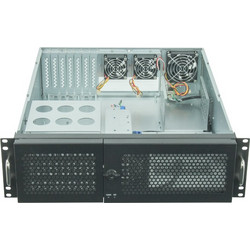 Chieftec UNC-310A-B-OP