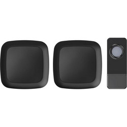 Wireless doorbell GETI GWD 206B set