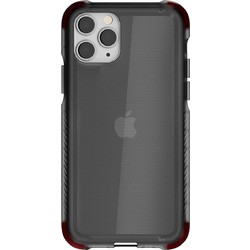 Ghostek Covert 3 Ανθεκτική Θήκη iPhone 11 Pro - Black (200-105-500)