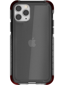 Ghostek Covert 3 Ανθεκτική Θήκη iPhone 11 Pro - Black (200-105-500)