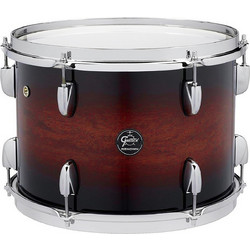 Gretsch Renown Maple 2016 Tom - 13" x 9" Cherry Burst