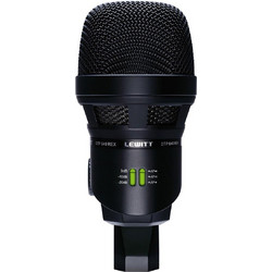 Lewitt DTP 640 Rex Μικρόφωνο XLR
