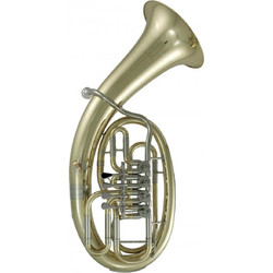 Roy Benson BH-202 Baritone - Bb